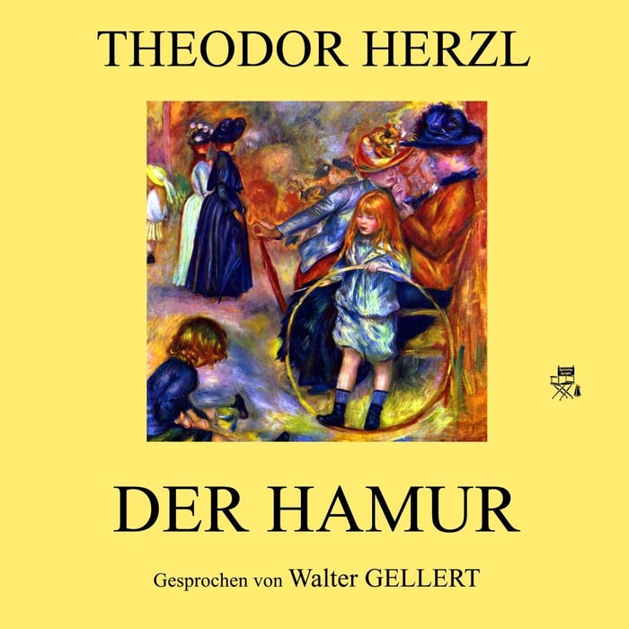 Der Hamur