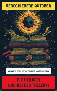 Die heiligen Bücher des Thelema