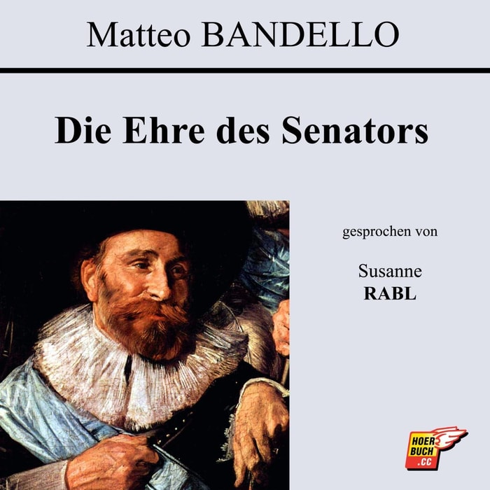 Die Ehre des Senators