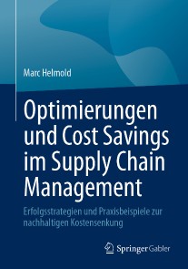 Optimierungen und Cost Savings im Supply Chain Management