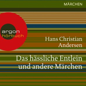 Das hässliche Entlein und andere Märchen