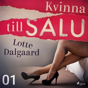 Kvinna till salu 1