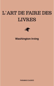 L'Art de faire des livres