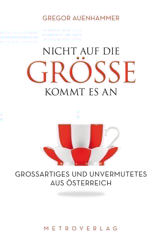 Nicht auf die Größe kommt es an