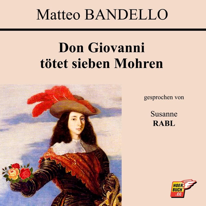 Don Giovanni tötet sieben Mohren