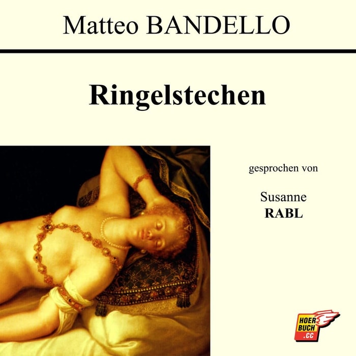 Ringelstechen