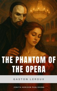 The Phantom of the Opera