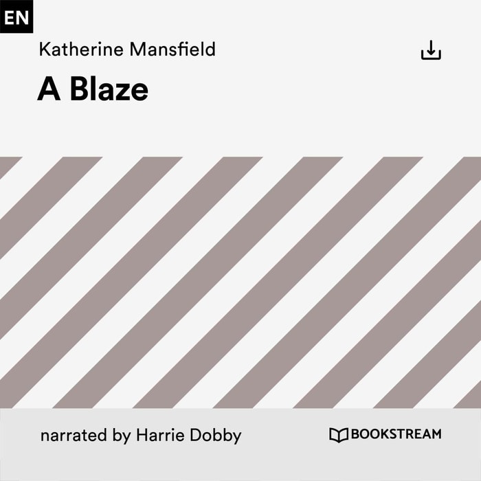 A Blaze