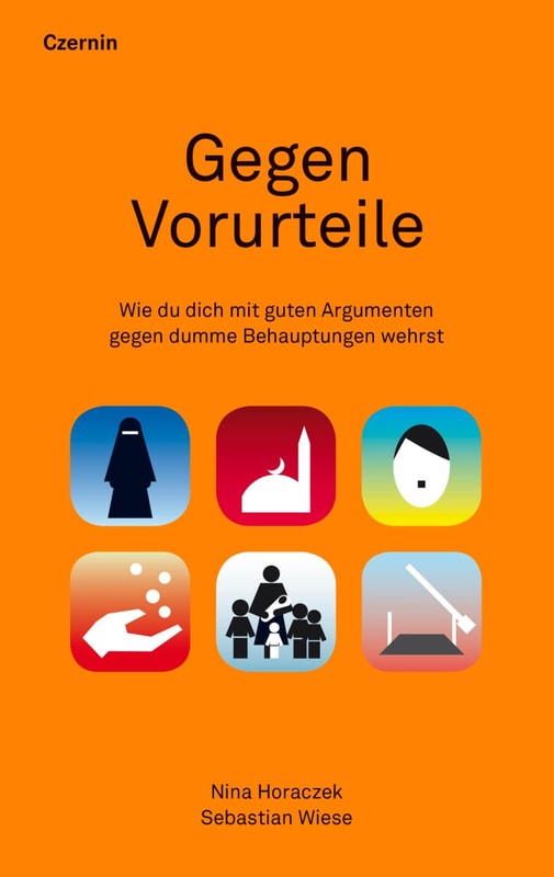 Gegen Vorurteile