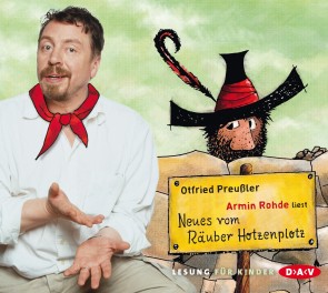 Neues vom Räuber Hotzenplotz