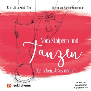 Vom Stolpern und Tanzen