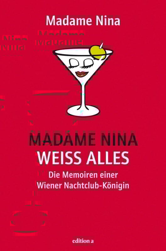 Madame Nina weiß alles