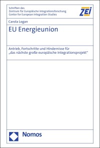 EU Energieunion