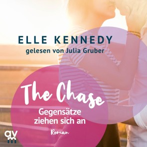 The Chase - Gegensätze ziehen sich an