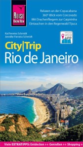 Reise Know-How CityTrip Rio de Janeiro