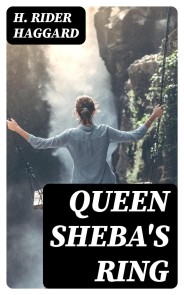 Queen Sheba's Ring