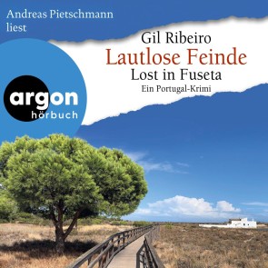 Lautlose Feinde - Lost in Fuseta