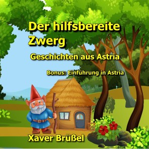 Der hilfsbereite Zwerg