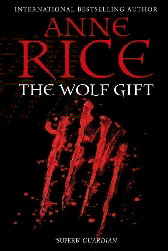 The Wolf Gift