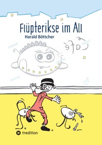 Flüpterikse im All