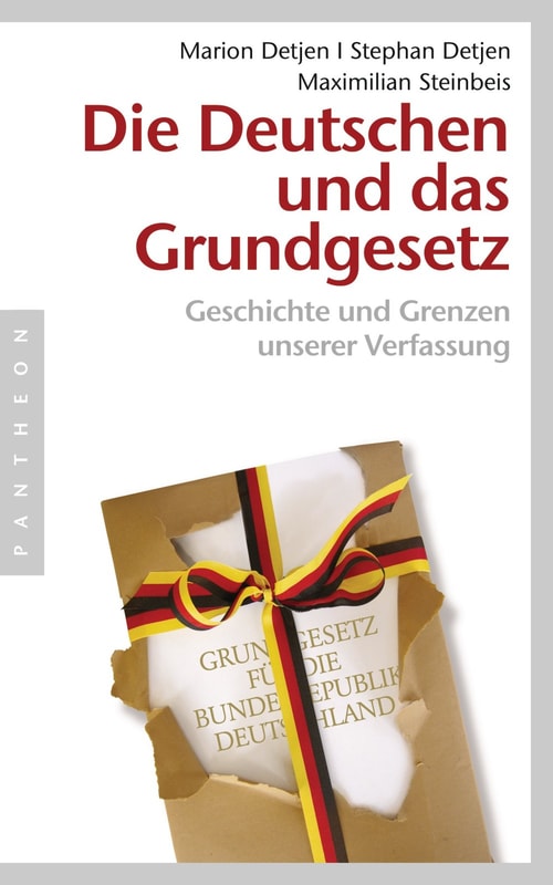 Die Deutschen und das Grundgesetz