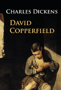 David Copperfield
