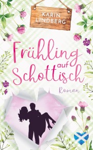 Frühling auf Schottisch