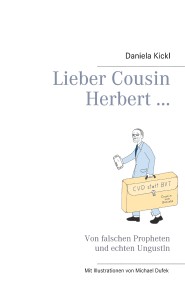 Lieber Cousin Herbert ...