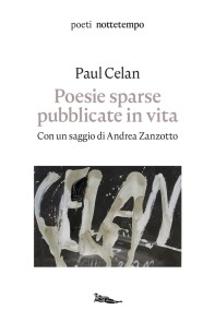 Poesie sparse pubblicate in vita