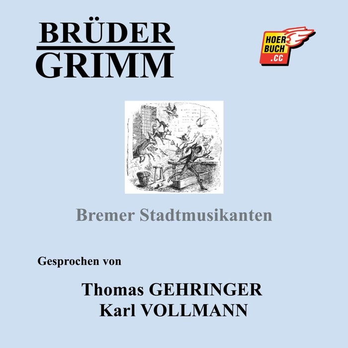 Bremer Stadtmusikanten