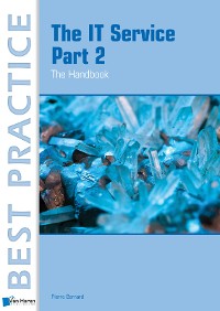 The IT Service Part 2 - The Handbook