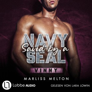Saved by a Navy SEAL - Vinny