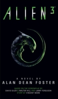 Alien 3: The Official Movie Novelization