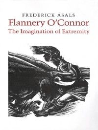 Flannery O'Connor