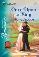 Once Upon a King (Mills & Boon Silhouette)