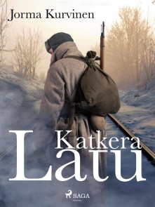 Katkera latu