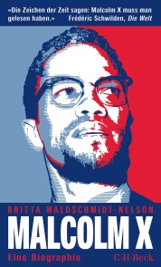 Malcolm X
