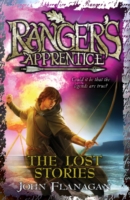The Lost Stories (Ranger's Apprentice Book 11)