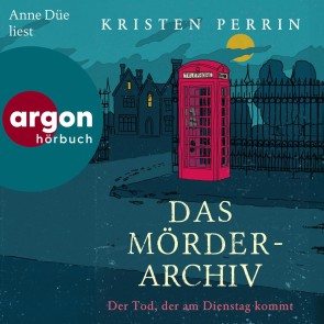 Der Tod, der am Dienstag kommt
