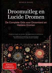 Droomuitleg en Lucide Dromen: De Complete Gids voor Droomland en Heldere Dromen