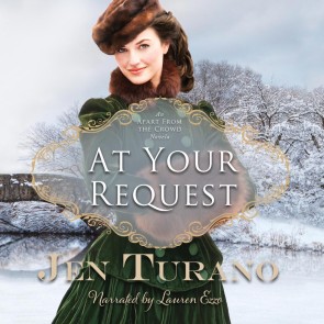Apart From the Crowd, 0.5: At Your Request