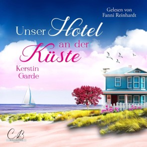 Unser Hotel an der Küste
