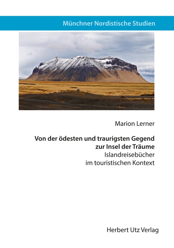 Von der ödesten und traurigsten Gegend zur Insel der Träume