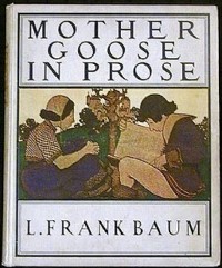 Mother Goose in Prose