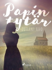 Papin tytär