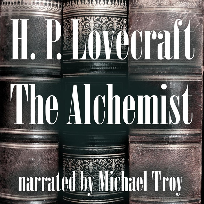 The Alchemist