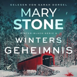 Winters Geheimnis - Thriller ( Winter-Black 6 )