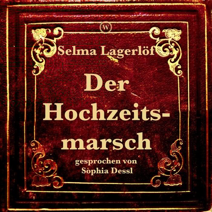 Der Hochzeitsmarsch