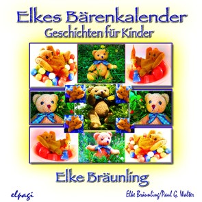 Elkes Bärenkalender