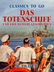 Das Totenschiff und vier weitere Geschichten